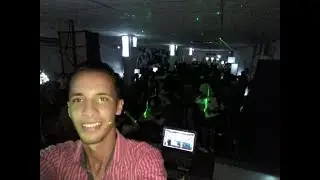 Live Session Set Electro Hookah Club June 2018 - DJ. JAMF