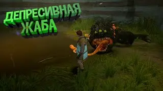 Star Wars Jedi Fallen Order "Баги, Угар, Рукожопство))"