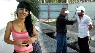 Киз талашган ота ва угил астагфуриллох