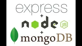 35. Exercise Video REST API with Express, MongoDB and Mongoose Part 1