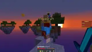 | Cubecraft | Skywars | #47 3 POTJES?!!