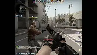 Counter Strike  Global Offensive   