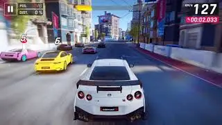 For top 10 runs #2