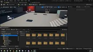 Niagara Bullet Impact FX (UE Tutorial)