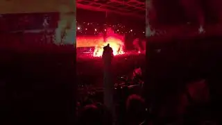 АлисА «Шабаш» 2.11.2018 СК Олимпийский
