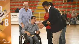 #DonAzioni - Eroi nella vita, Campioni dello Sport