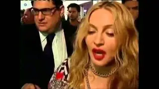 Madonna ama a Mexico