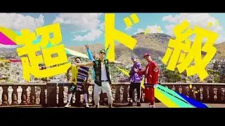DOBERMAN INFINITY「DO PARTY」Official Music Video