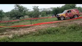 4x4 Off Road Paraguay(3)
