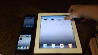 Jailbreak iOS 4.3-4.3.3 with JailbreakMe 3.0 (iPad 2 Included) [UNTETHERED]