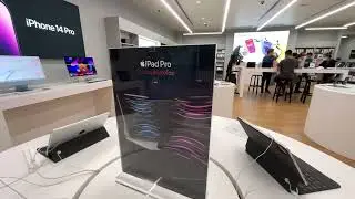 4K 60FPS Shot on iPad Pro 11”(2022)(Ultra Wide Lens)
