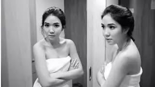 Heboh video DEWASA yang mirip 