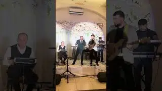 Фаррух Джалилов,Новогодний концерт Город Самара ,2024!