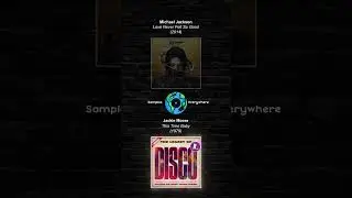 Michael Jackson’s ispiration from disco music🌎