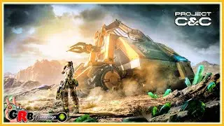 Project CNC - Gameplay Android / APK
