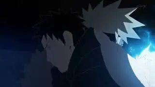 「Starboy🌟」Obito「AMV/EDIT」