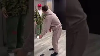 ДРАКА SUBO и МИШИ ЛИТВИНА !!!!! 