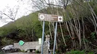 Камчатка.Зайкин ручей.