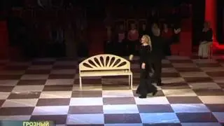 РЕП МАРС