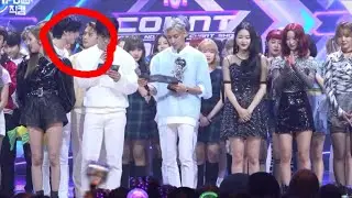 GOT7 - เห้ยเห้ย!! คู่ปรับพี่น้อง/เเจ็คสันกับยูคยอม !! เกิดอะไีรขึ้น #jackson #yugyeom