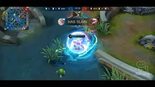 Kagura the most mage pick in meta, |Mobile Legend Bangbang Arora