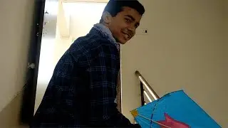 Makhar Sankranti Vlog 2022 - 1K Subs Special!!