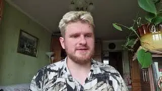 Как я всё потерял - что будет дальше с каналом? Киров / Турция / Контент