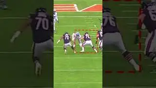No One Knows Why Teven Jenkins Plays Angry 