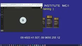 25.Microsoft Teams - Online Meeting or Group Meeting