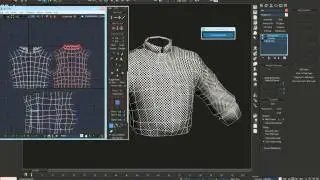 05 - Prepare Model for Texturing part 2