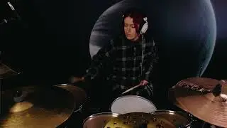 Foster The People - Pumped Up Kicks (Drum Cover)