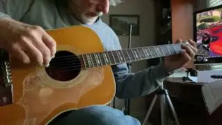 Ambient Mountain Music
