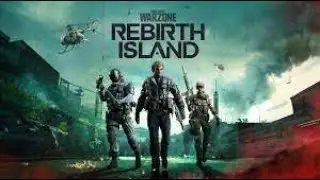 Arslan playing live COD WARZONE(Rebirth Island)