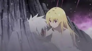 Love.EXE(FT- Arifureta)