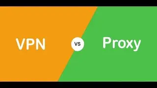 Ativar ou Desativar VPN e PROXY no WI-FI