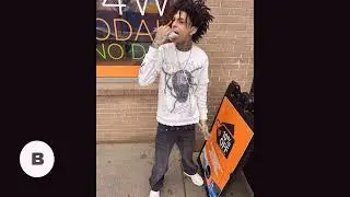 [FREE] lil tony sample type beat - "kubla"
