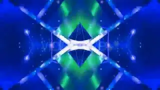 Free template after effects Galaxy Light