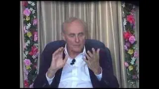 Borrowing Benefits by EFT Tapping Founder Gary Craig