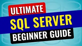 SQL Server 2025 Installation & Setup Guide (for Beginners)