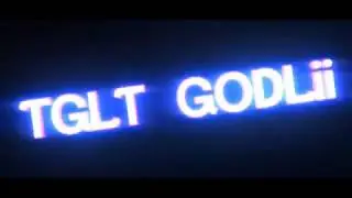 Introducing TGLT GODLii | Gears of War 4