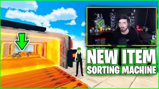 Fully Automated Storage Facility? | New Item: Sorting Machine | Craftopia Guide