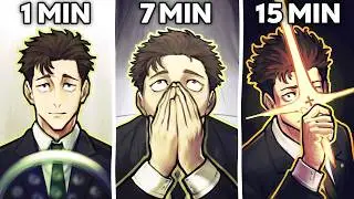 What JJK Understands About Side Characters (That Anime Doesn't)