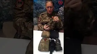 Подсумок для ЖКС