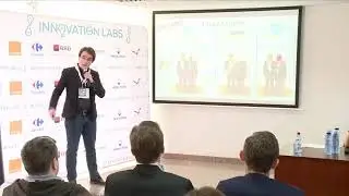 Trusty Camera - Innovation Labs 2019 pitch
