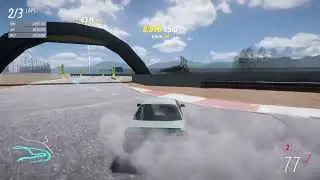 [Forza Horizon 5] Festival Keyboard Drifter