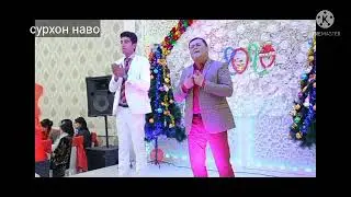 ганишер Абдуллоев 2022