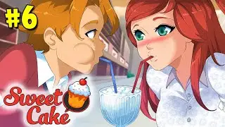 #6 SWEET F. CAKE Прохождение - ПРОСТО ДРУЗЬЯ
