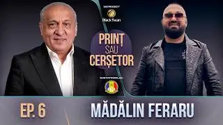Dependență, bani și adevărul din spatele online-ului | Mădălin Feraru fără filtru.