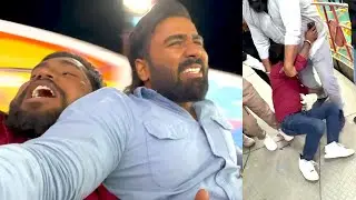 Behosh hogya mele me