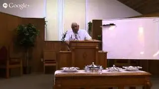What is Holiness?